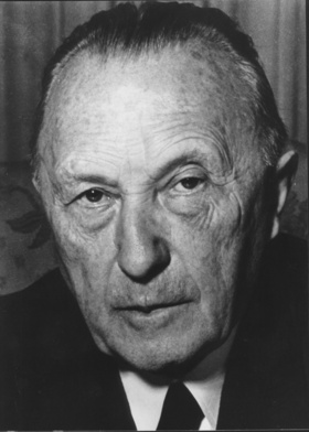 Konrad Adenauer Stiftung